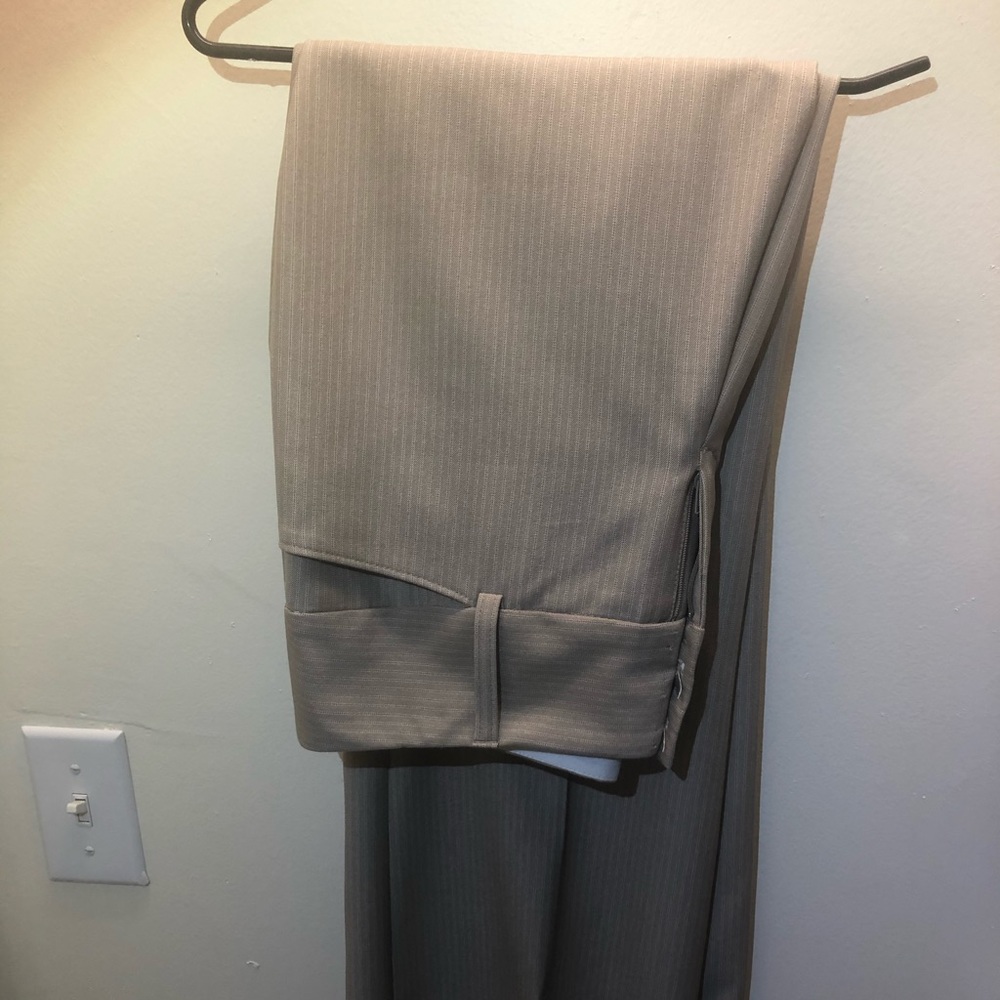 Express Editor Dress Pants